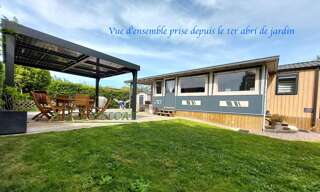 Maison 5 Pièces 40 m² à vendre à Blonville-sur-Mer (14910)