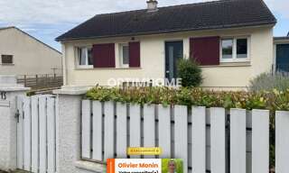 Maison 5 Pièces 90 m² à vendre à Longvic (21600)