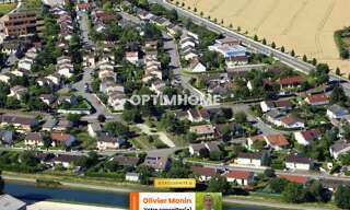 Maison 5 Pièces 90 m² à vendre à Longvic (21600)
