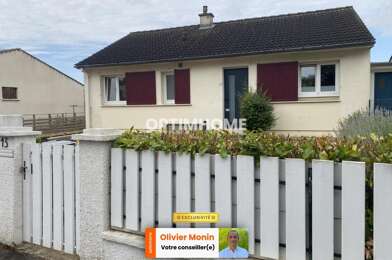 Maison 5 pièces 249000 €