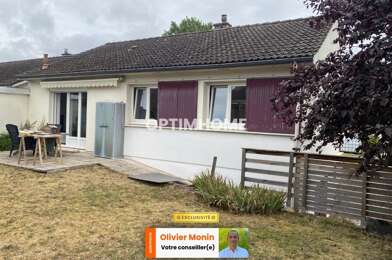 Maison 5 pièces 249000 €
