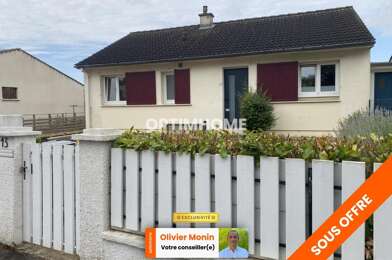 Maison 5 pièces 249000 €