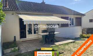 Maison 5 Pièces 90 m² à vendre à Longvic (21600)