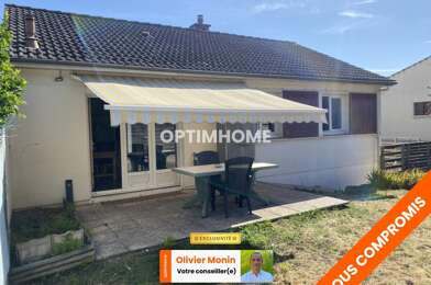 Maison 5 pièces 249000 €