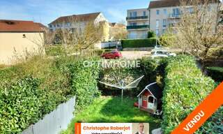 Appartement 3 Pièces 67 m² à vendre à Chalon-sur-Saône (71100)