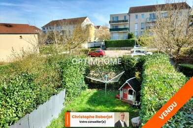 Appartement 3 pièces 152000 €