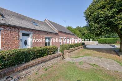 Maison 6 pièces 209000 €