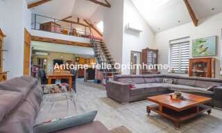 Maison 6 Pièces 184 m² à vendre à Mazinghien (59360)
