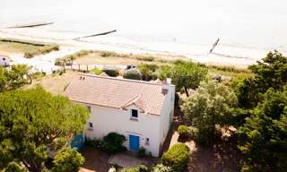 Maison 6 Pièces 160 m² à vendre à Les Moutiers-en-Retz (44760)