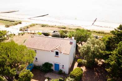 Maison 6 pièces 735000 €