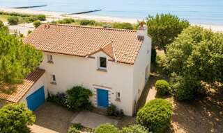 Maison 6 Pièces 160 m² à vendre à Les Moutiers-en-Retz (44760)