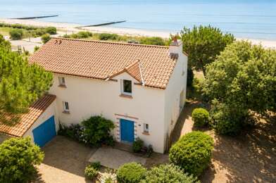 Maison 6 pièces 735000 €