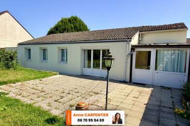 Maison 5 pièces 213000 €