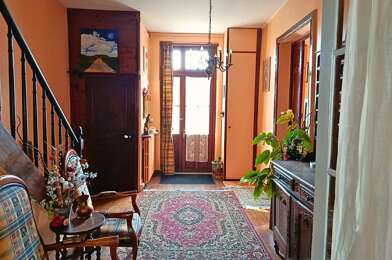 Maison 7 pièces 220000 €
