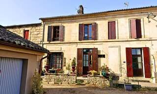 Maison 7 Pièces 144 m² à vendre à La Force (24130)