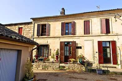Maison 7 pièces 220000 €