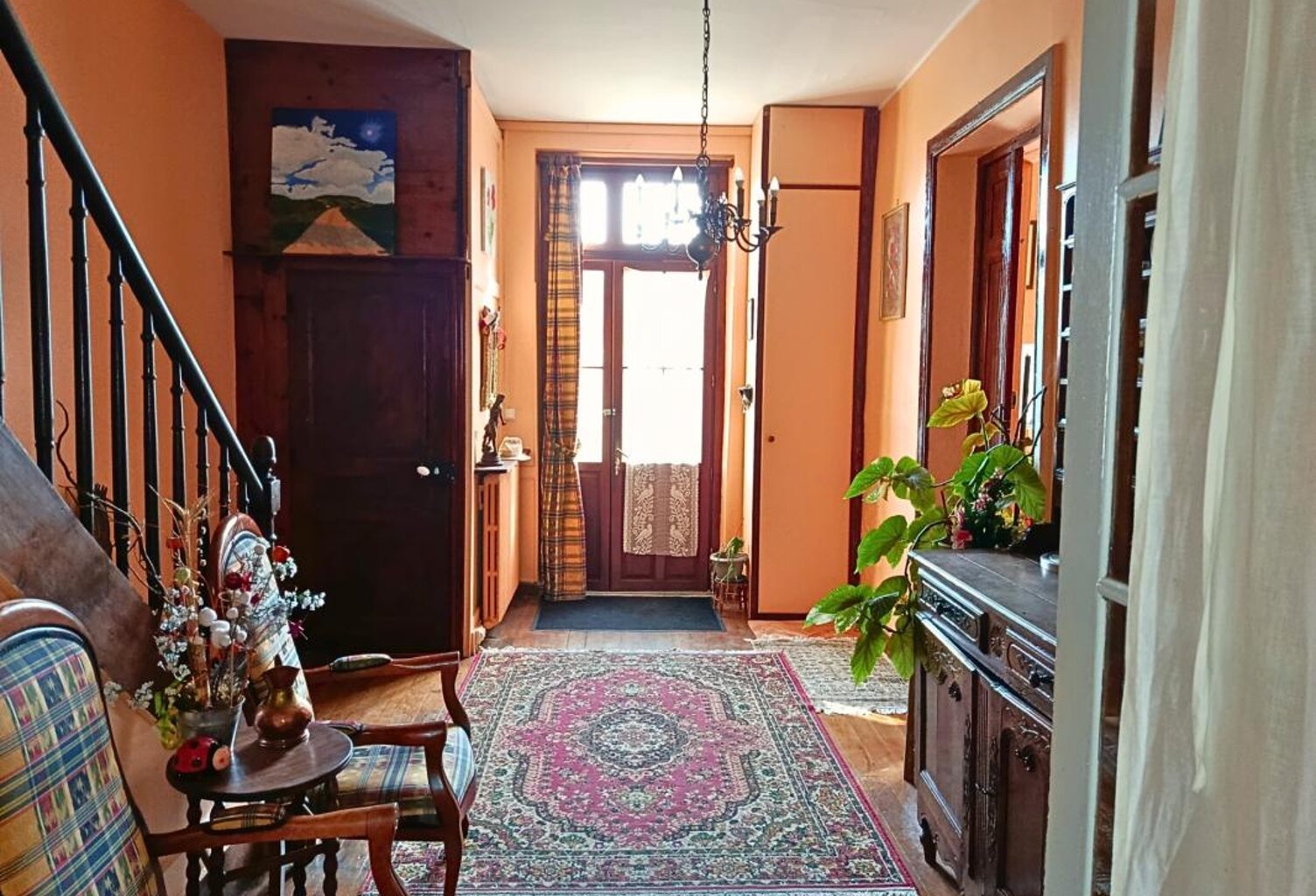 Maison à vendre 7 pièces LA FORCE (24) — photo 1