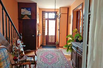 Maison 7 pièces 210000 €
