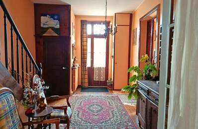 Maison à vendre 7 pièces LA FORCE (24) — photo du bien