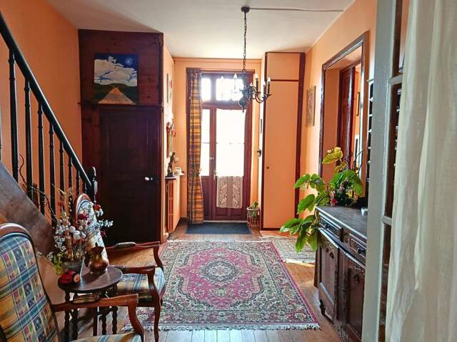 Maison à vendre 7 pièces LA FORCE (24) — photo du bien