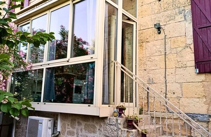 Maison à vendre 7 pièces LA FORCE (24) — photo 2