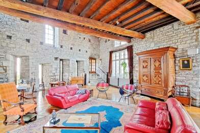 Maison 7 pièces 483000 €