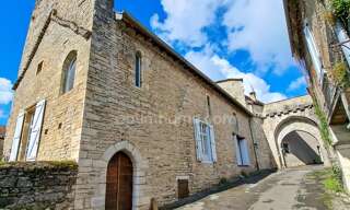 Maison 7 Pièces 293 m² à vendre à Sauveterre-de-Béarn (64390)