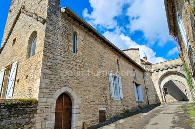 Maison 7 pièces 483000 €