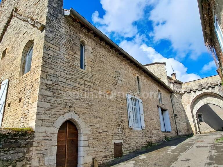SAUVETERRE DE BEARN (64) — photo 1