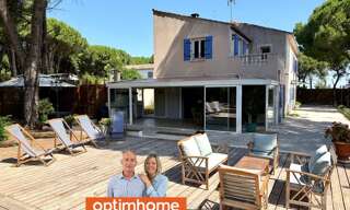 Maison 8 Pièces 198 m² à vendre à Aigues-Mortes (30220)