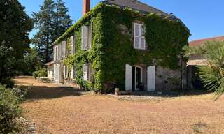 Maison 8 Pièces 225 m² à vendre à Roanne (42300)