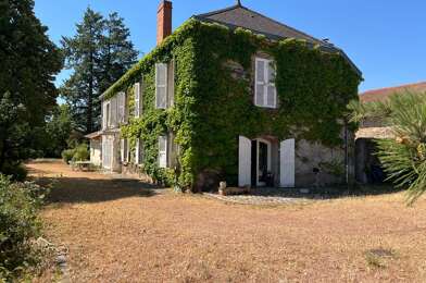 Maison 8 pièces 275000 €