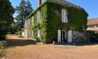 Maison 8 Pièces 225 m² à vendre à Villerest (42300)
