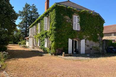 Maison 8 pièces 275000 €
