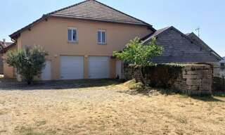 Maison 6 Pièces 167 m² à vendre à Grandfontaine (25320)