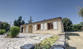 Maison 6 Pièces 143 m² à vendre à Malijai (04350)