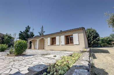 Maison 6 pièces 357000 €