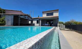 Maison 5 Pièces 102 m² à vendre à Saint-Paul-le-Jeune (07460)