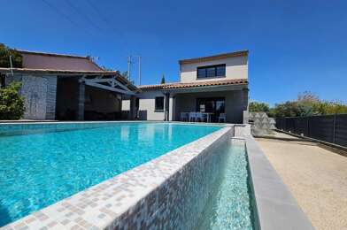 Maison 5 pièces 345000 €