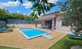 Maison 4 Pièces 74 m² à vendre à Saint-Paul-le-Jeune (07460)