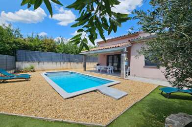 Maison 4 pièces 255000 €