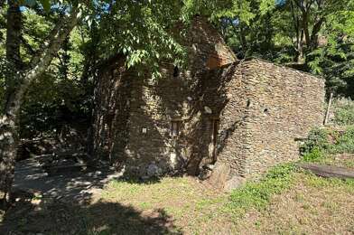 Maison 2 pièces 135000 €