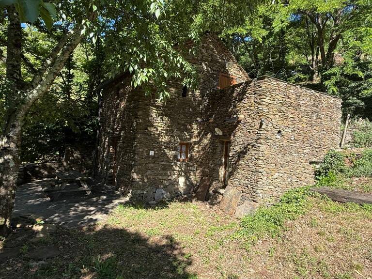 Maison À Vendre — photo 1