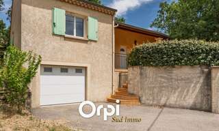 Maison 2 Pièces 92 m² à louer à Veyras (07000)