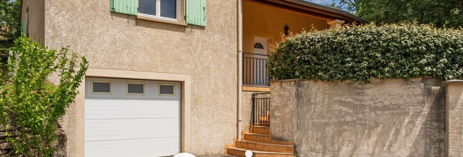 Maison 2 Pièces 92 m² à louer à Veyras (07000)