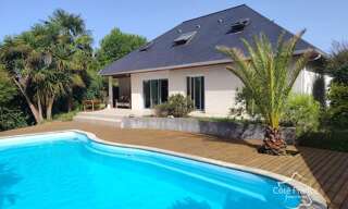 Maison 6 Pièces 200 m² à vendre à Meillon (64510)