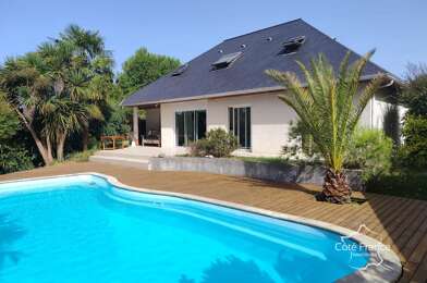 Maison 6 pièces 580000 €