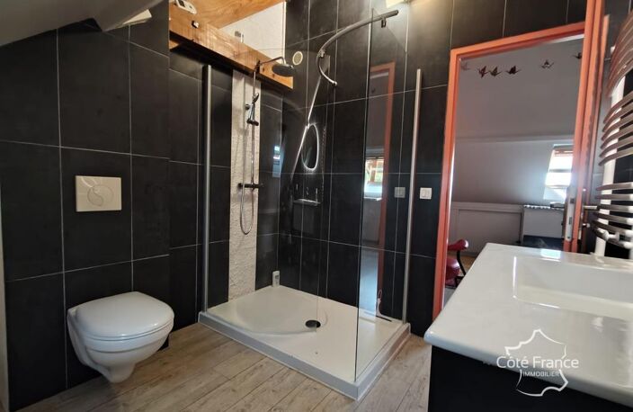 Maison Contemporaine sur les  Hauteurs Chemin Henri IV — photo 4