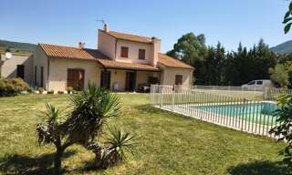 Maison 8 Pièces 143 m² à vendre à Saint-Julia-de-Bec (11500)