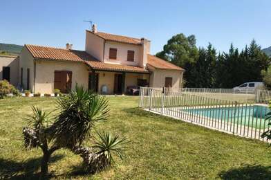 Maison 8 pièces 255000 €